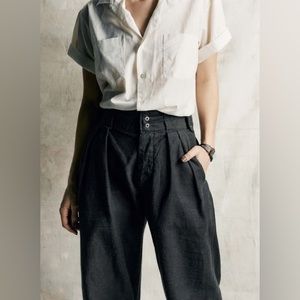 Imogene + Willie Diana size 24 EUC